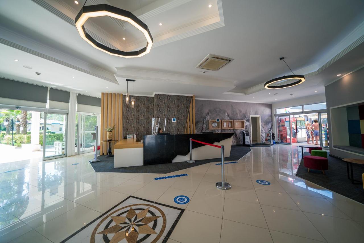 Sundia By Liberty Hisarönü Otel