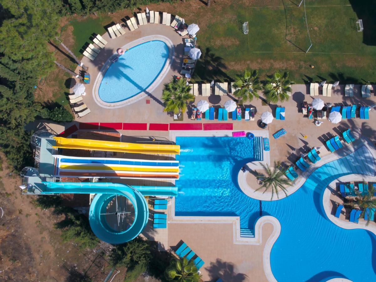 Sundia By Liberty Hisarönü 3* Fethiye