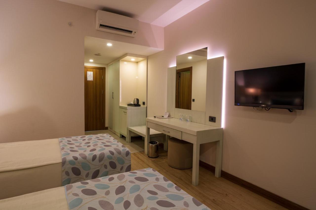 Sundia By Liberty Hisarönü Otel 3*