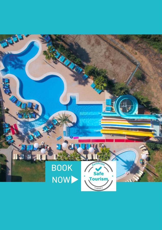 Sundia By Liberty Hisarönü 3* Fethiye