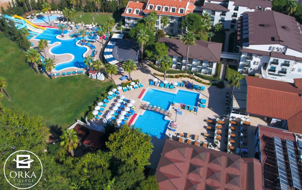 Sundia By Liberty Hisarönü Otel