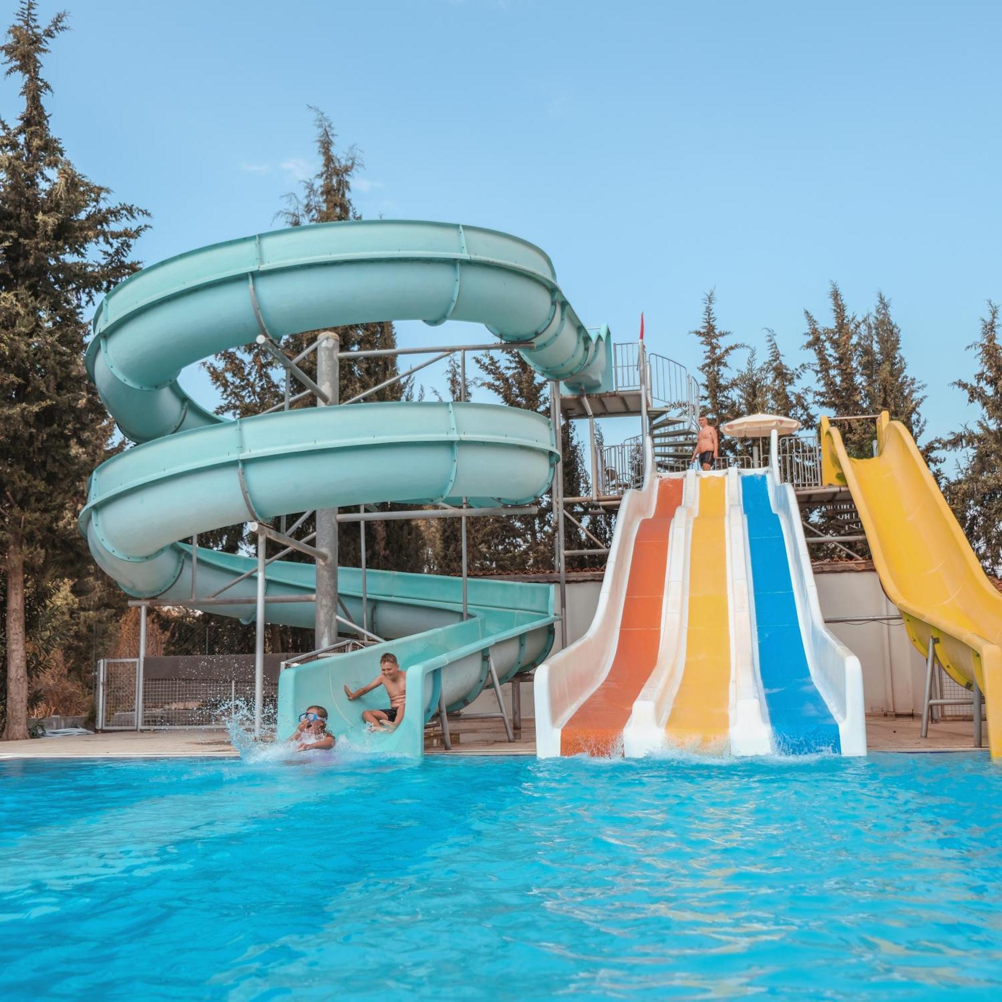 Sundia By Liberty Hisarönü Otel 3*