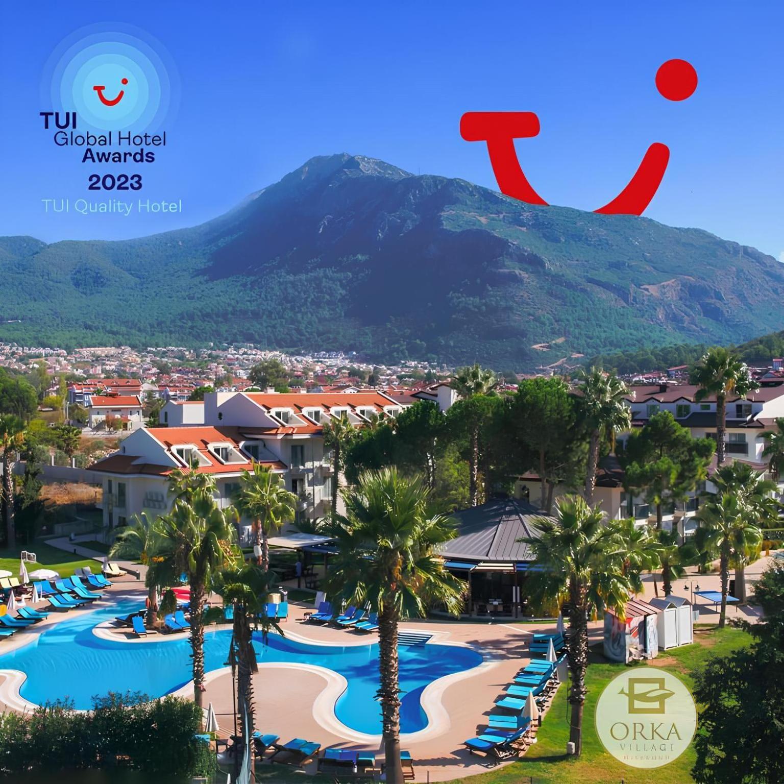 Sundia By Liberty Hisarönü 3* Fethiye