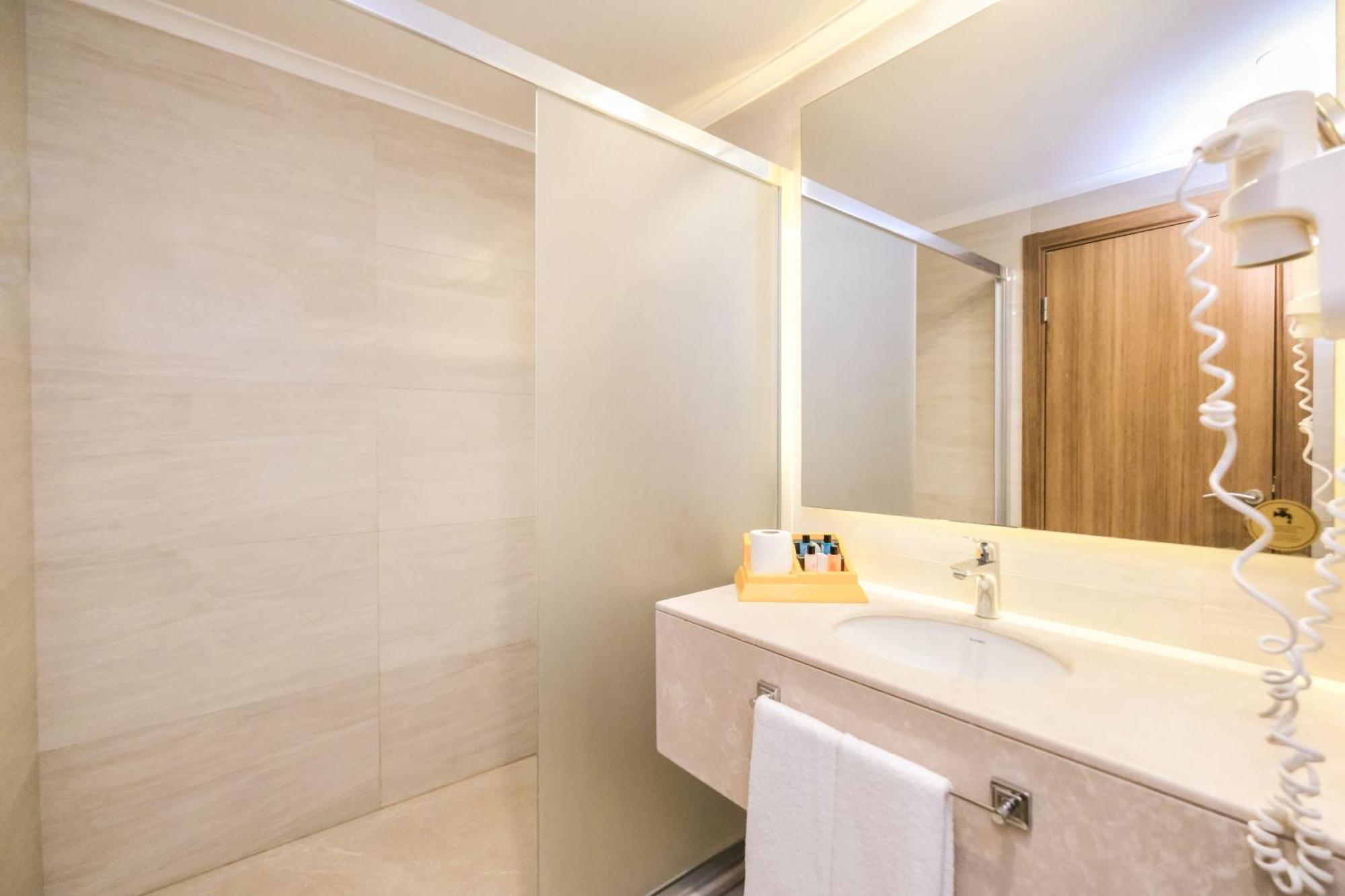 Sundia By Liberty Hisarönü Otel Fethiye
