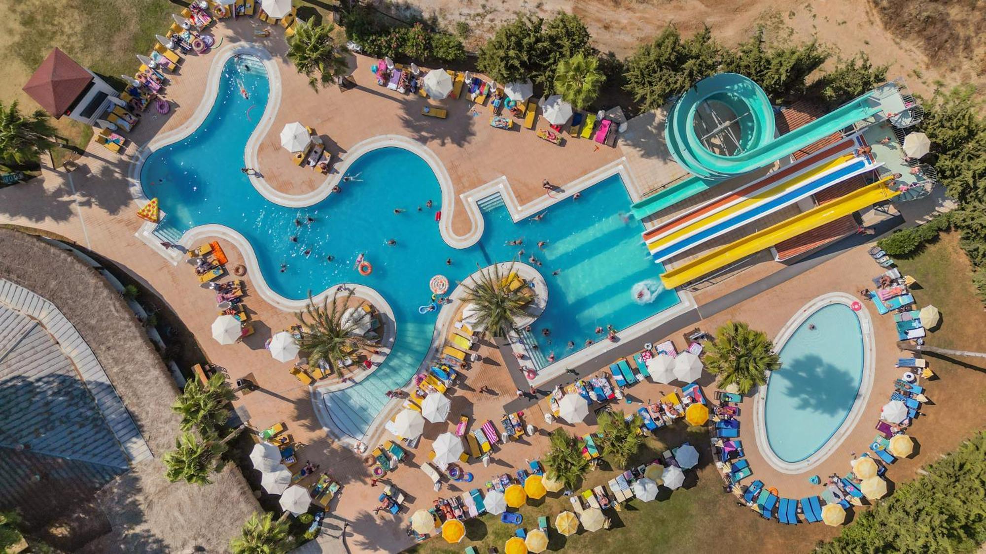 Otel Sundia By Liberty Hisarönü 3*