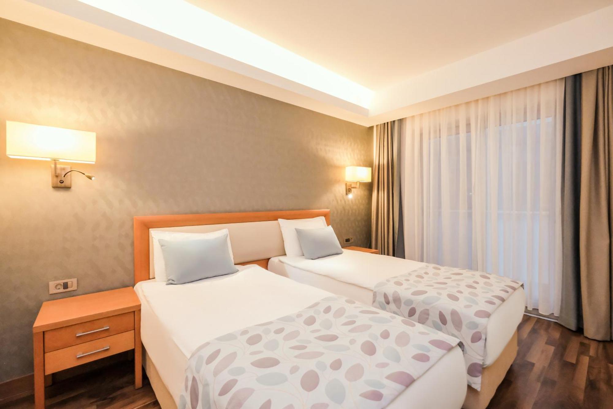 Sundia By Liberty Hisarönü Otel