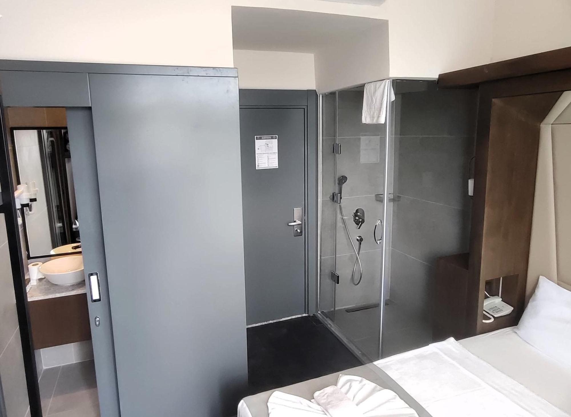 Sundia By Liberty Hisarönü Otel 3*